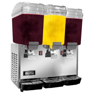 DJ-183 -REFRESQUERA ILUMI