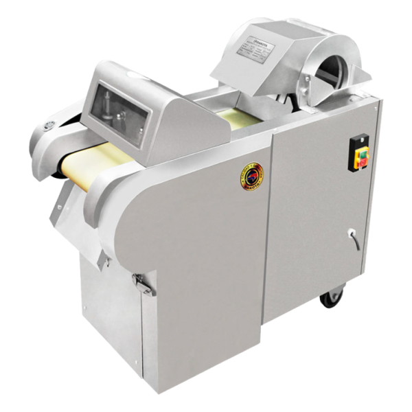 DK-20S -PICADORA DE PAPAS ONDULADAS DAKOTA
