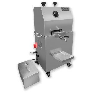 DK-80B EXPRIMIDOR DE CAÑA ELÉCTRICA Y BÁTERIA DAKOTA
