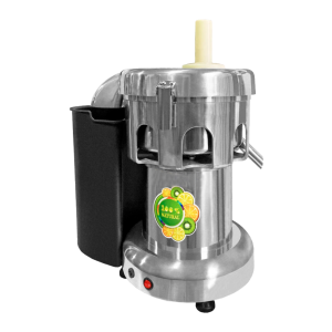 DK-B2 EXTRACTOR DE FRUTAS CON DEPÓSITO  DAKOTA