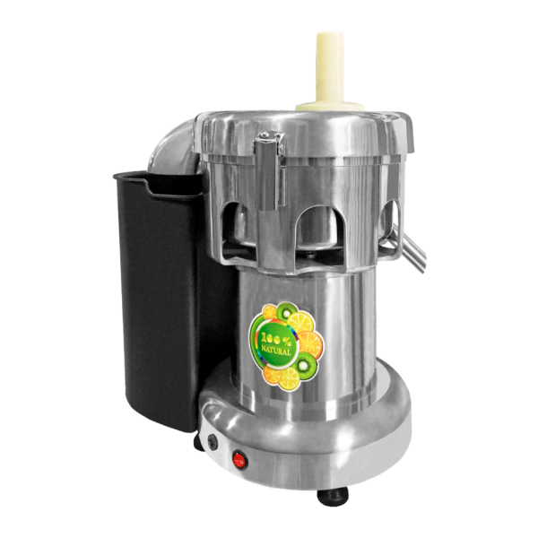 DK-B2 EXTRACTOR DE FRUTAS CON DEPÓSITO  DAKOTA
