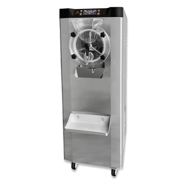 DK-P3 HELADERA ARTESANAL DAKOTA