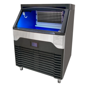 DKI - 100 -MAQUINA DE 100 KG DE CUBOS DE HIELO DAKOTA