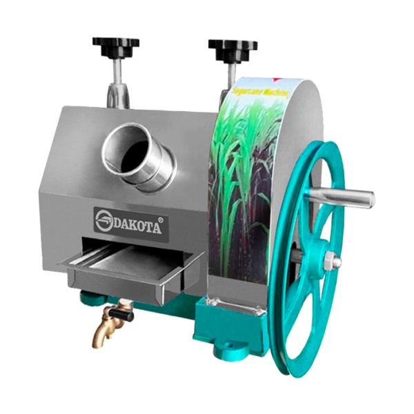 EDK-30CM -EXPRIMIDOR DE CAÑA MANUAL DAKOTA