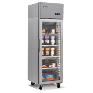 GD-7000FC CONGELADOR VIDRIO ILUMI 500 lt