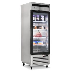 GD-9000FC CONGELADOR VIDRIO ILUMI 700 lt