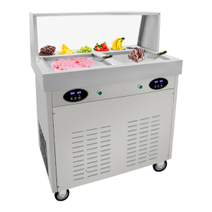 HELADO FRITO DKF - 2C