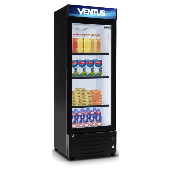 LG-220LED VISICOOLER VENTUS