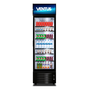 LG-290LED VISICOOLER VENTUS