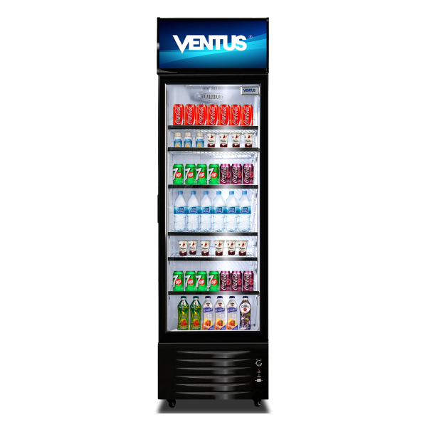 LG-290LED VISICOOLER VENTUS