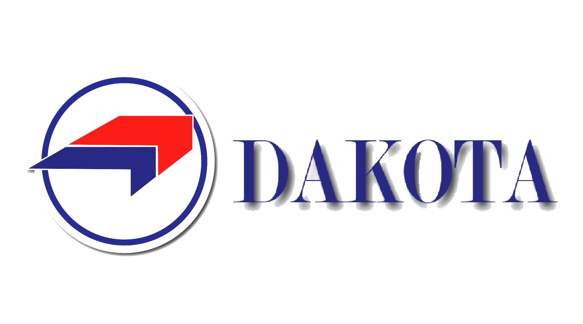 Logo Dakota