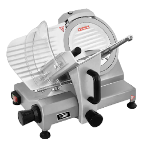MS-220 REBANADORA EMBUTIDOS -ILUMI
