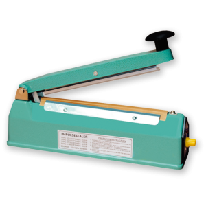 PFS-200- SELLADORA DE BOLSA DE 20 CM DAKOTA
