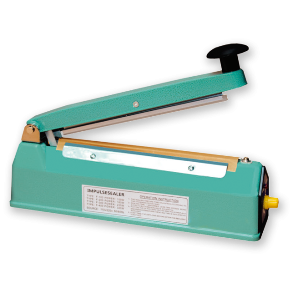 PFS-200- SELLADORA DE BOLSA DE 20 CM DAKOTA