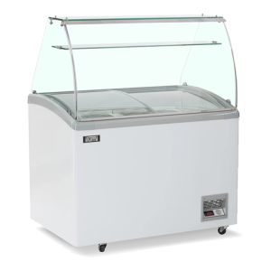 TF-3200TG CONGELADORA PARA HELADOS ILUMI