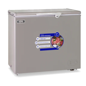 TFI-2200DG CONGELADOR TAPA DURA  ILUMI
