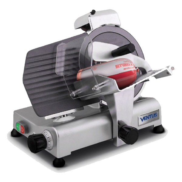 V-300T- REBANADORA EMBUTIDOS VENTUS