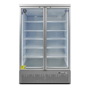 VCBM 1000L VISICOOLER PREMIUN VENTUS