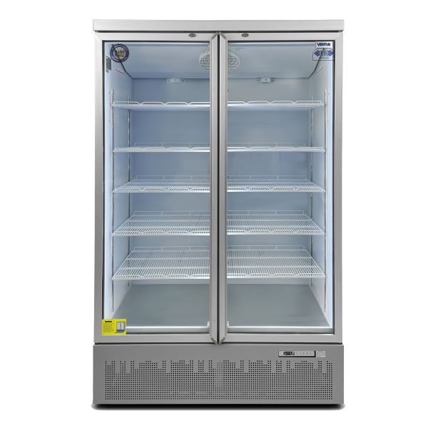 VCBM 1000L VISICOOLER PREMIUN VENTUS