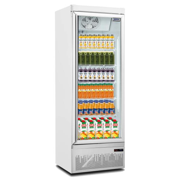VCBM-600L  VISICOOLER PREMIUN VENTUS