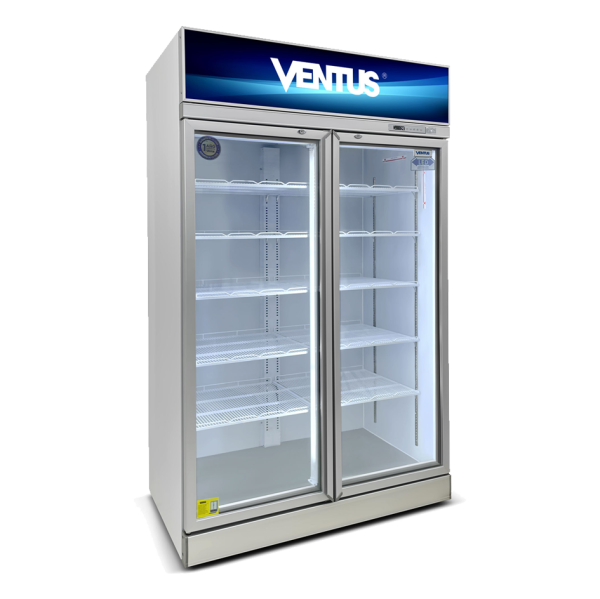 VCTM-900L  VISICOOLER PREMIUN VENTUS