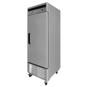 VF1PS-700 FREEZER ACERADO VENTUS 610 lt