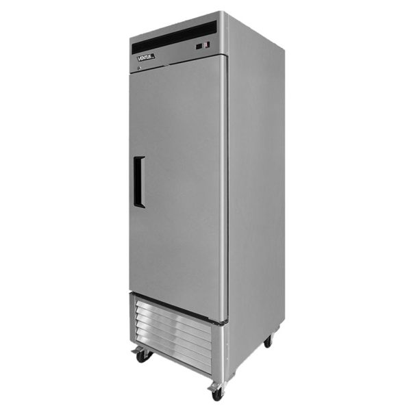 VF1PS-700 FREEZER ACERADO VENTUS 610 lt