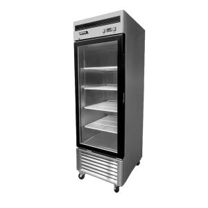 VF1PS-700V FREEZER ACERADO VENTUS 610 lt