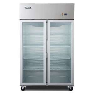 VF2PS-1000V FREEZER INDUSTRIAL VENTUS 900 lt