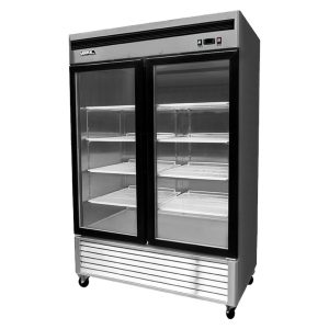VF2PS-1400V FREEZER INDUSTRIAL VENTUS 1335 lt