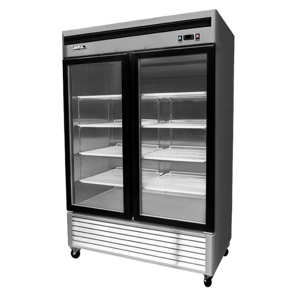 VF2PS-1400V FREEZER INDUSTRIAL VENTUS 1335 lt