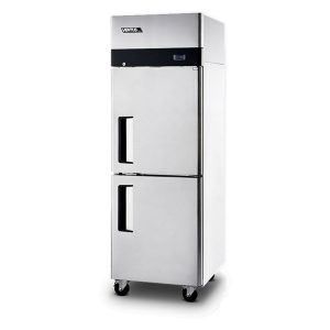 VF2PS-600 FREEZER ACERADO VENTUS 410 lt