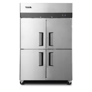 VF4PS-1000 FREEZER ACERADO VENTUS 900lt