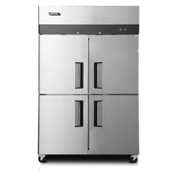 VF4PS-1000 FREEZER ACERADO VENTUS 900lt