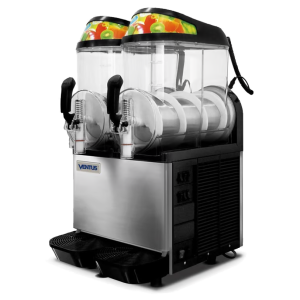 VG-122 -CREMOLADERA DE 2 TOLVAS VENTUS