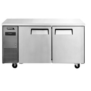 VMF2PS-260 MESA FREEZER ACERADO VENTUS 300 lt