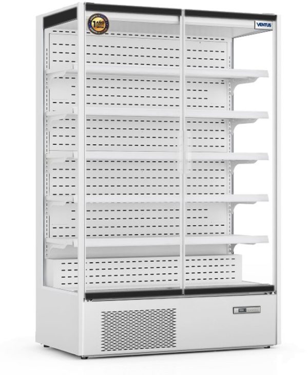VMP-1300W CLOSED COOLER VENTUS 1292 LT