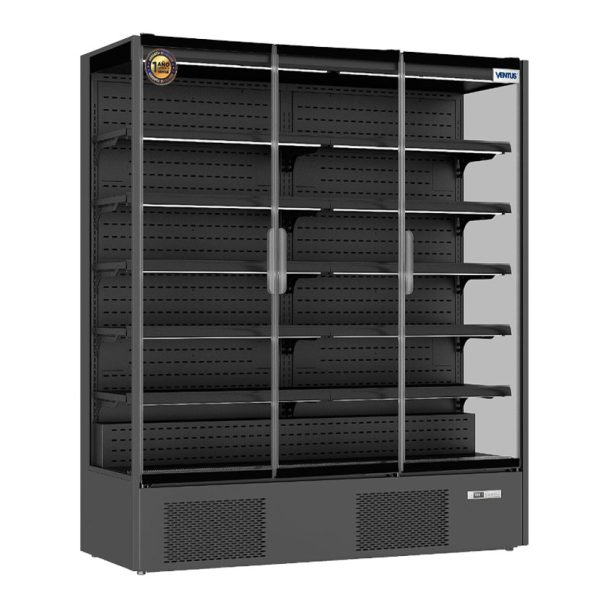 VMP-1900B CLOSED COOLER VENTUS 1939 LT