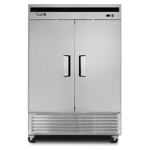 VR2PS-1400 REFRIGERADOR ACERADO VENTUS 1335 lt