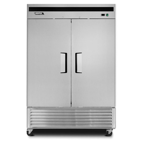 VR2PS-1400 REFRIGERADOR ACERADO VENTUS 1335 lt