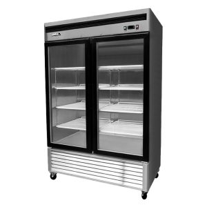 VR2PS-1400V REFRIGERADOR INDUSTRIAL VENTUS 1335 lt
