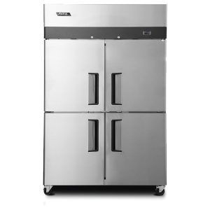 VR4PS-1000 REFRIGERADOR ACERADO VENTUS 900lt