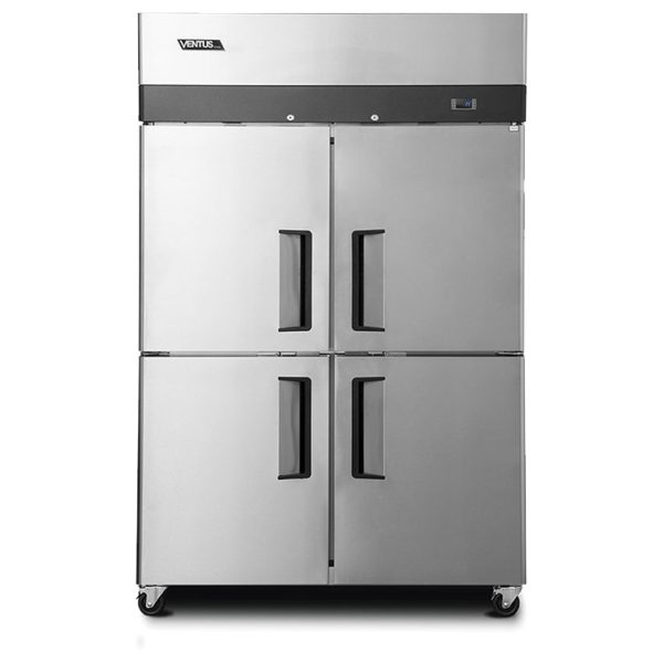 VR4PS-1000 REFRIGERADOR ACERADO VENTUS 900lt