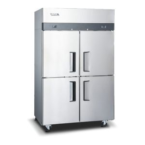 VRF4PS-1000V REFRIGERADOR-FREZZER VENTUS 402 lt