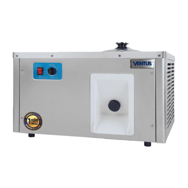VSPH-10S -HELADERA ARTESANAL VENTUS